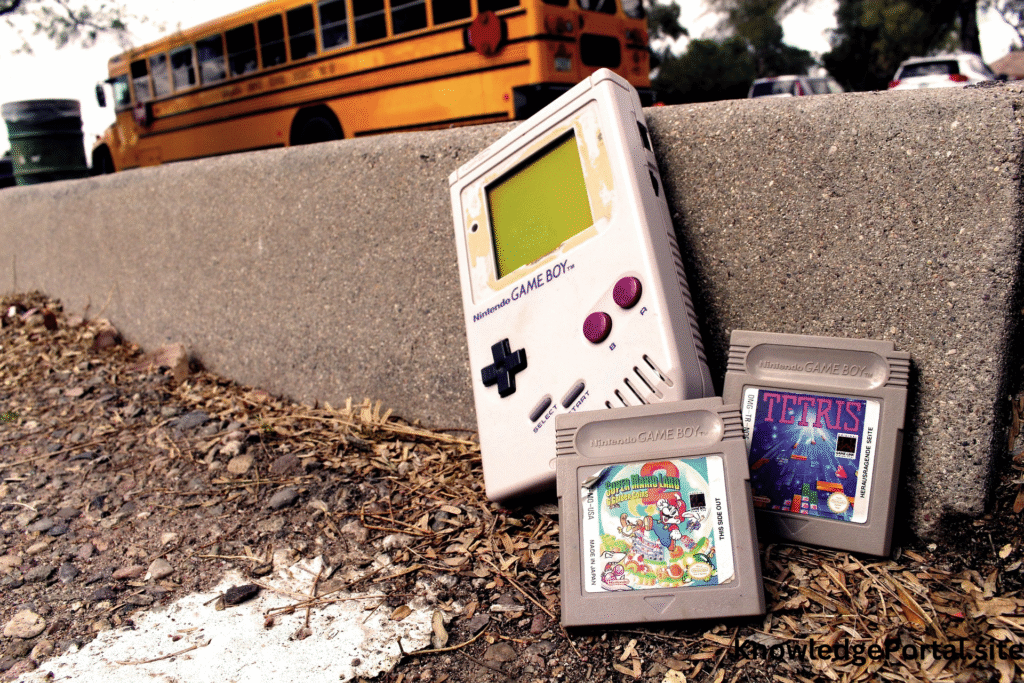 90s educational pc games