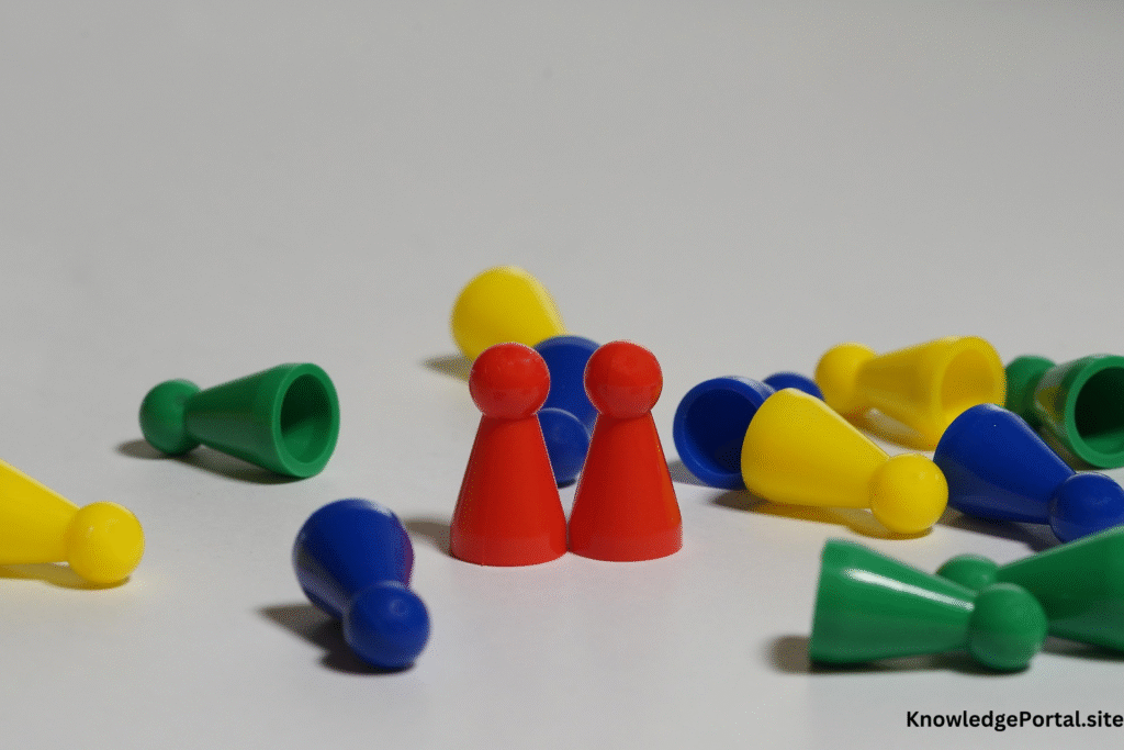 Educational Insights Games