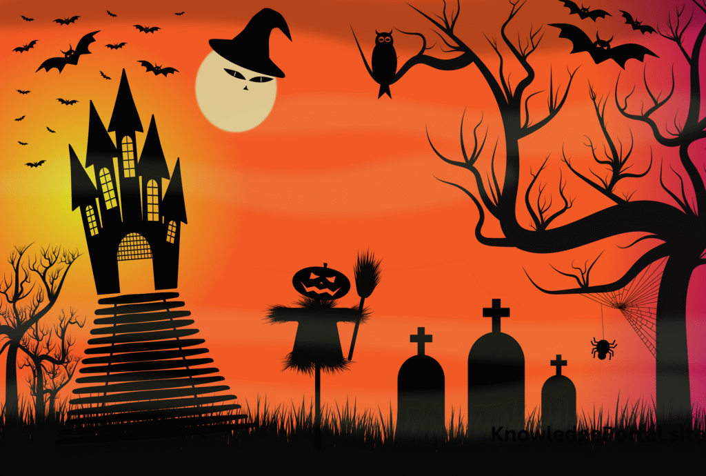 halloween physical education games
