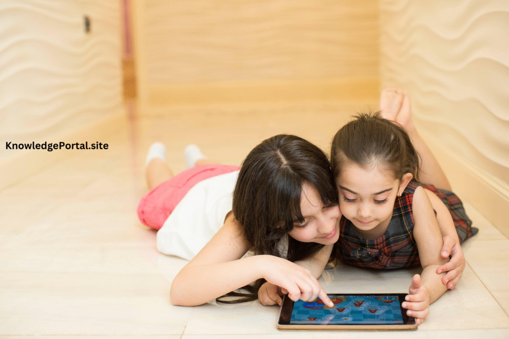 gastroenterology health education games